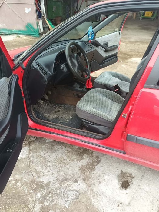 Пежо 306 Седан 1994