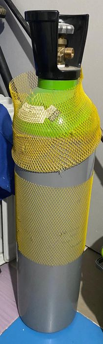 Butelie 20 l corgon