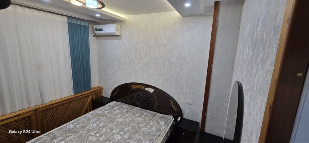 Сдается 5 комнатная квартира в аренду на Мирабадском районе.