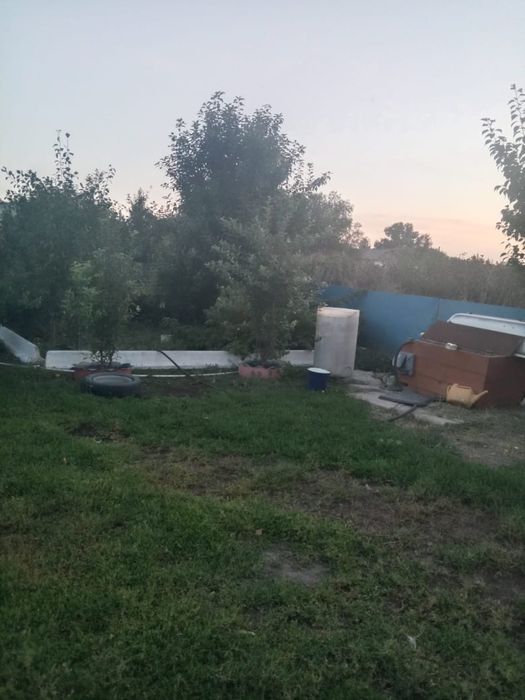 Продам дом от города 100км