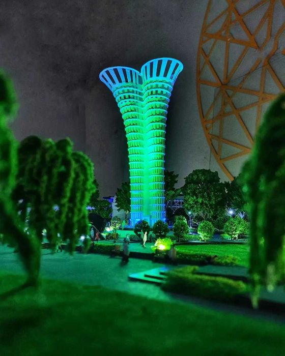 макетная студия. Интернациональная макетирования. maket