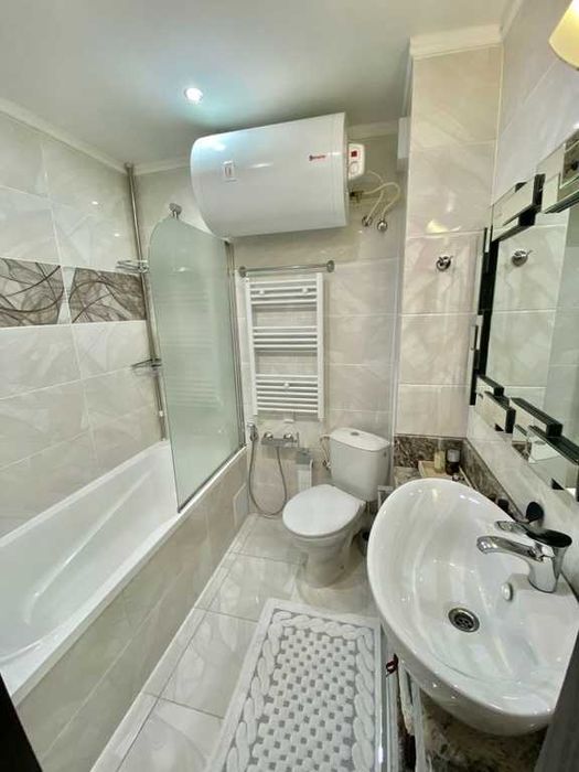 Продава се Тристаен апартамент в Свети Влас - 125 кв.м за 2000 €/кв.м - Снимка #12