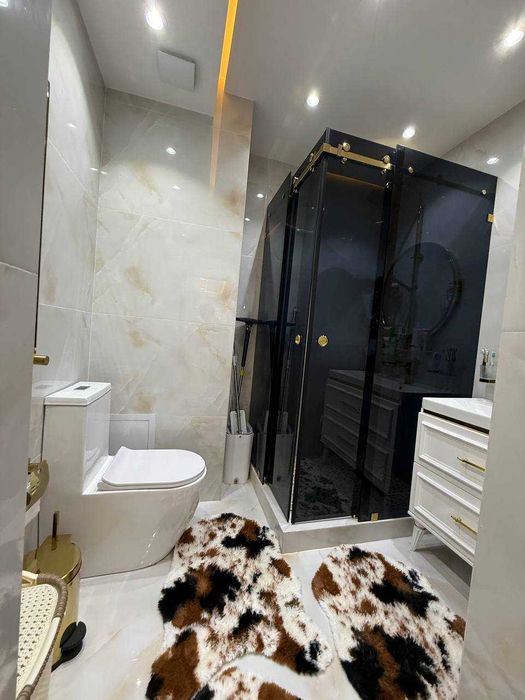 Аренда квартиры в 3 минутах от метро Минор. Новомосковска 3/5/8