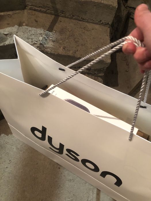 Дайсон оригинал