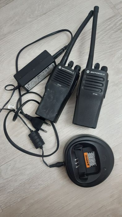 Рация DP 1400 ,CP040 оригинальныйе