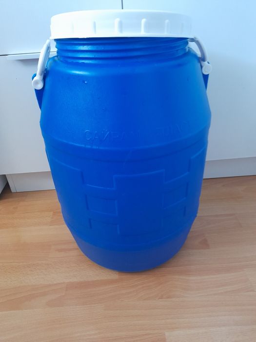 Продам бак 45 литров