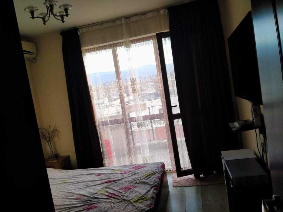 Продава се Тристаен апартамент в Пловдив, Южен - 90 кв.м за 1356 €/кв.м - Снимка #6