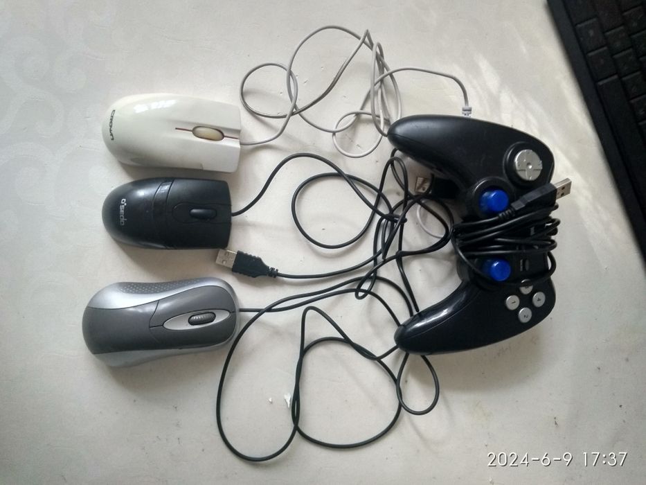 продаю пк все рабочее