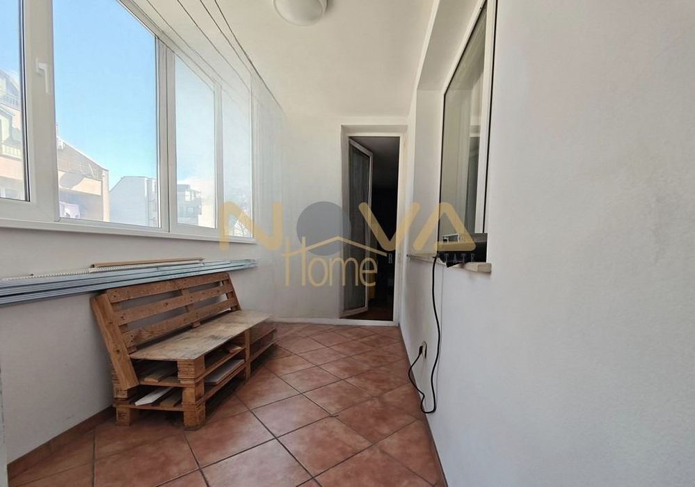 Продава се Четиристаен апартамент в Варна, Колхозен пазар - 119 кв.м за 922 €/кв.м - Снимка #4