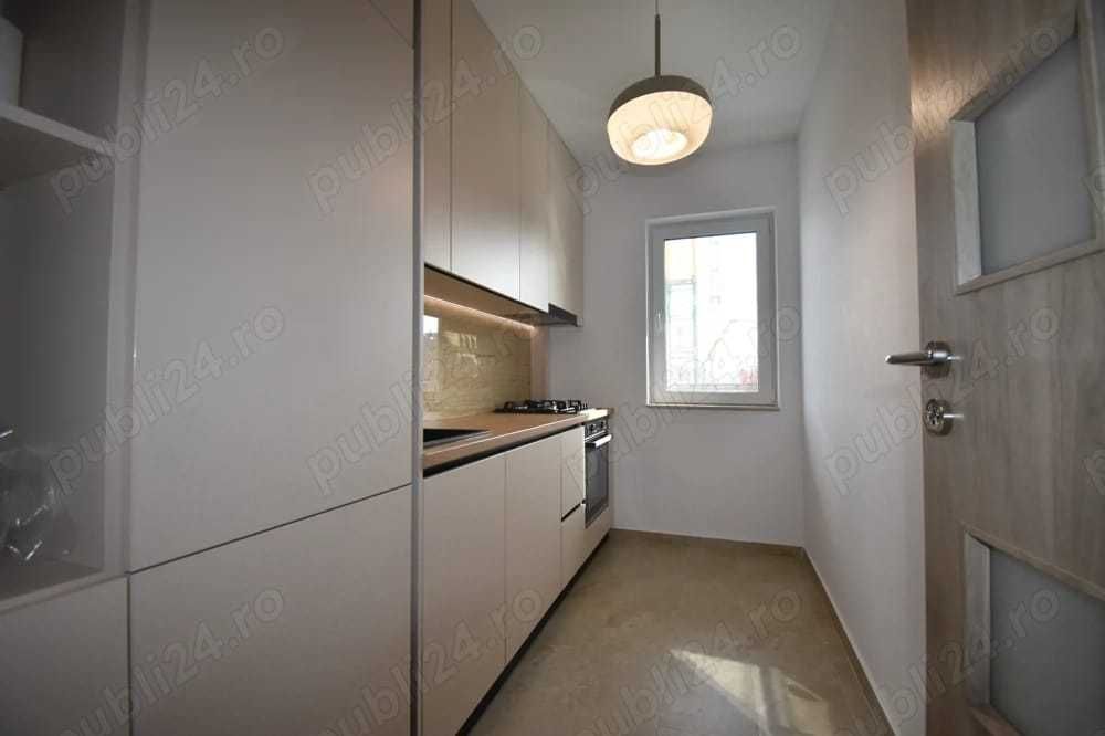 Prima inchiriere garsoniera mobilataMetalurgiei-Park Tudor Arghezi