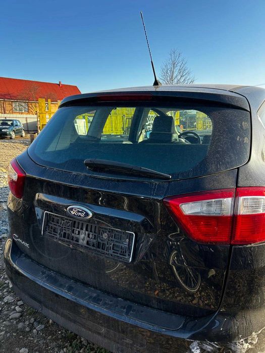 Cutie viteza manuala, AV6R-7002-GF, Ford C-Max 2, 1.6 tdci, T1DB