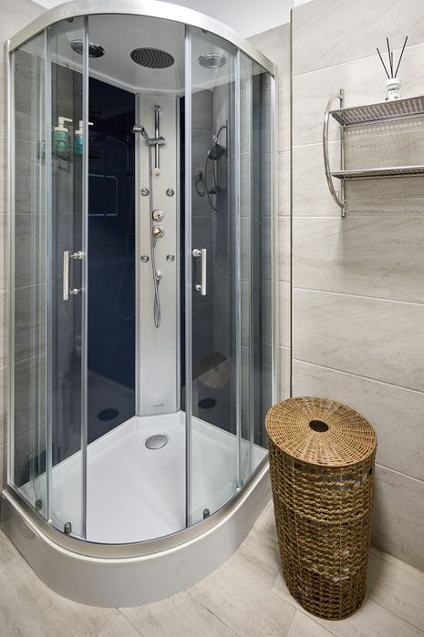 Apartament complex alezzi beach resort