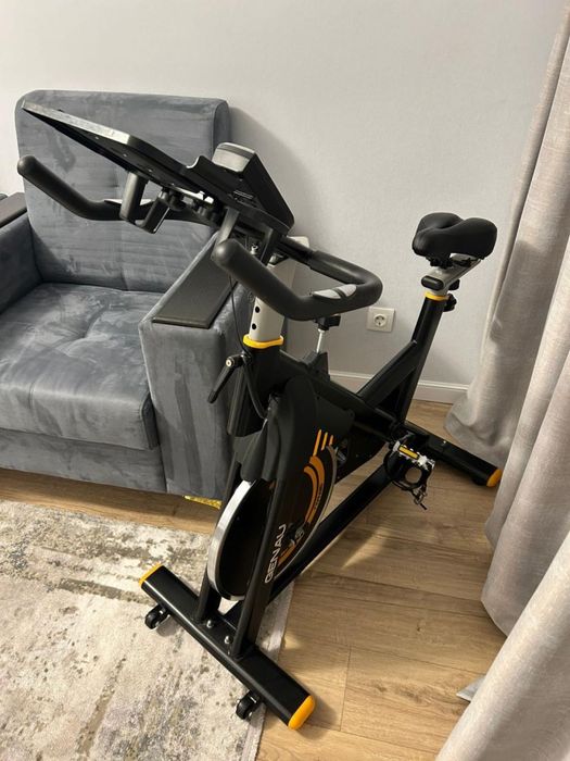 Велотренажер Genau