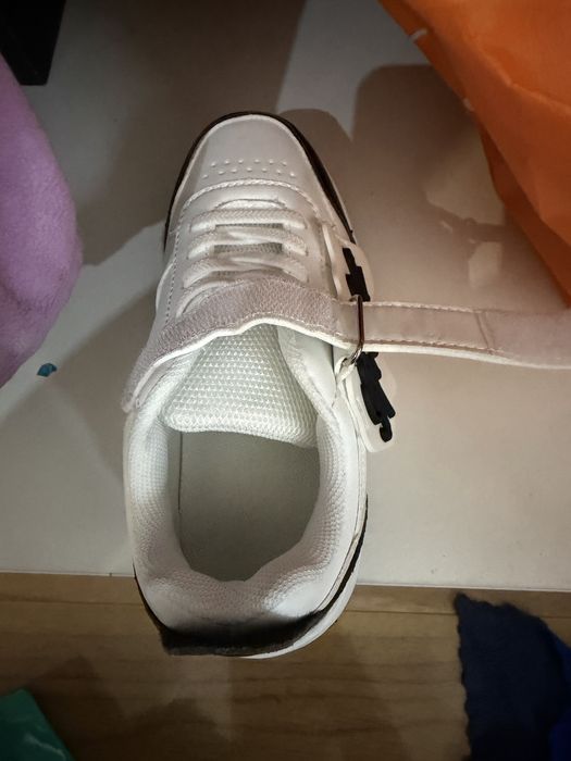 Роликовые кроссовки