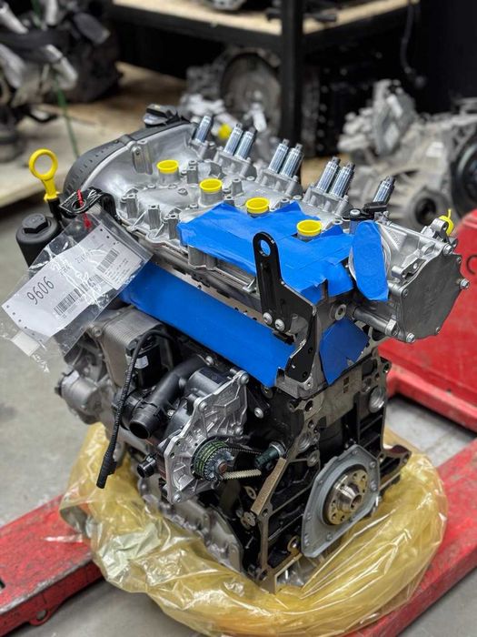 CJSA 1.8 Gen 3 — оригинал, для Passat / Octavia / Superb