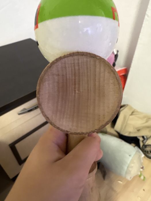 Kendama sweets nouns