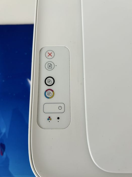 Imprimantă HP DeskJet 2320