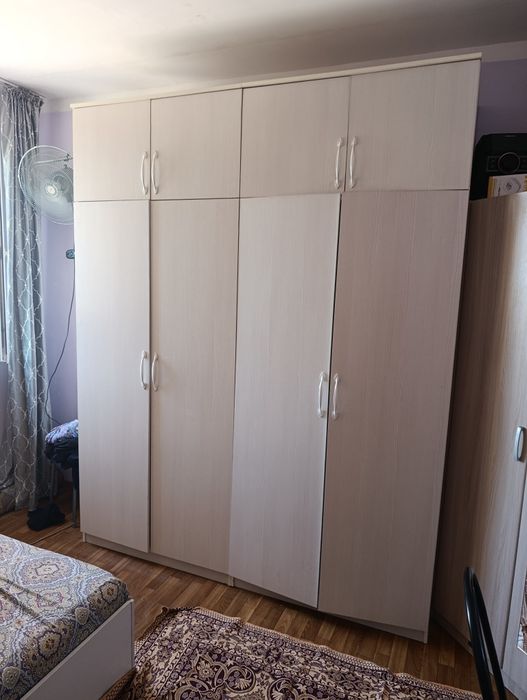 Продам сатылады шкаф