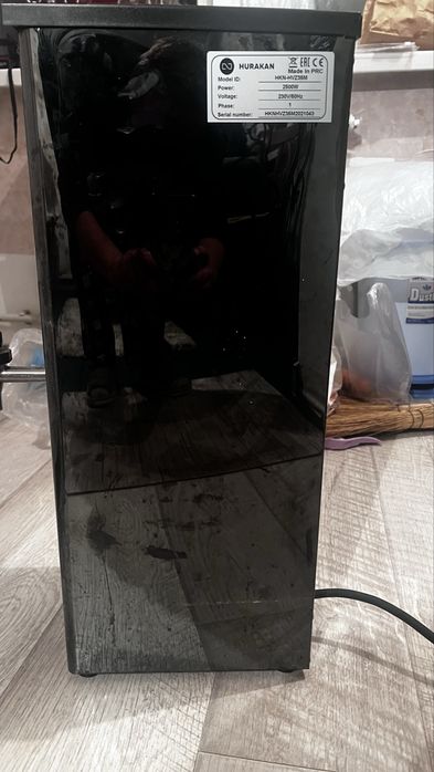 Электрический чайник  термопот