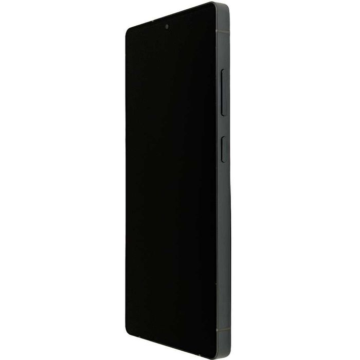 Magazin Samsung Galaxy S25 Ultra Ca Nou Jetblack 256GB Garantie Rate