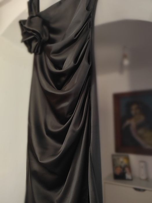 Rochie lungă evenimente