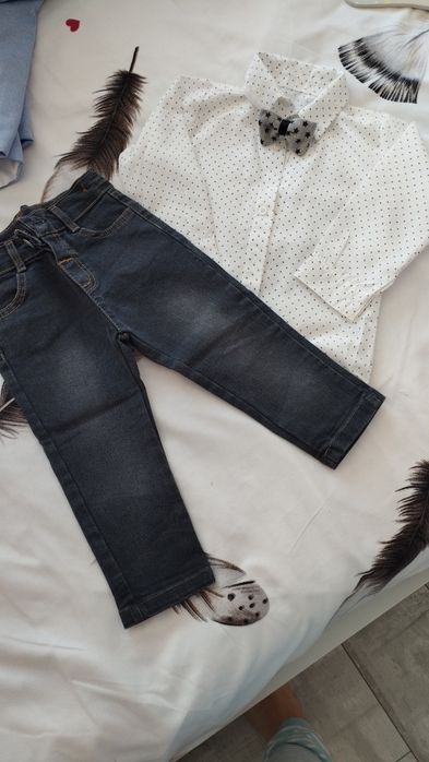 Детски комплект 18-24м