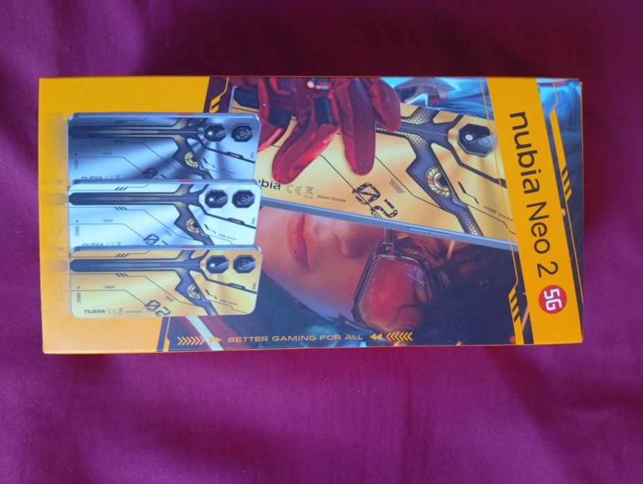 Продам телефон игровой