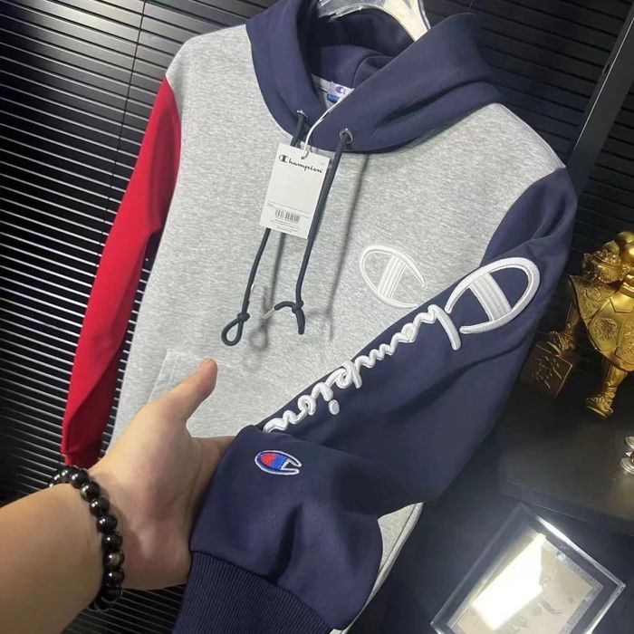 Худи Champion новая