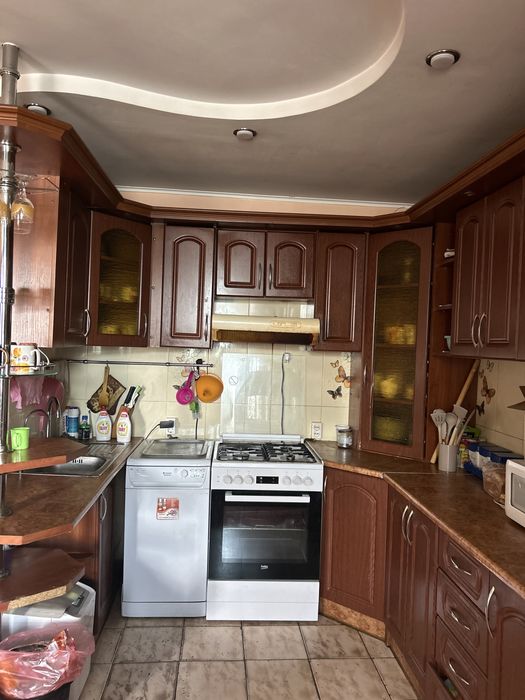 Кухонный гарнитур