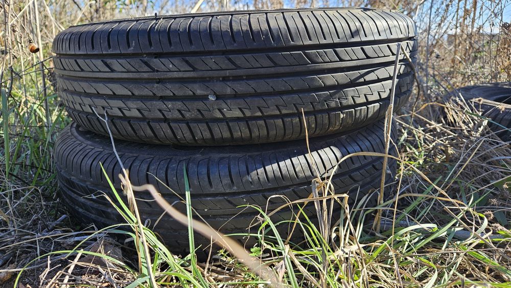 Гуми 155 80 13 ласа