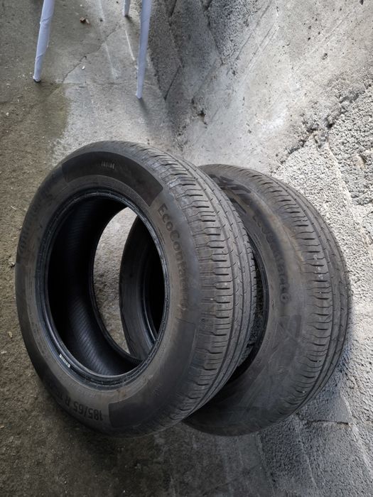 Гуми Continental 185/65 r15 H88