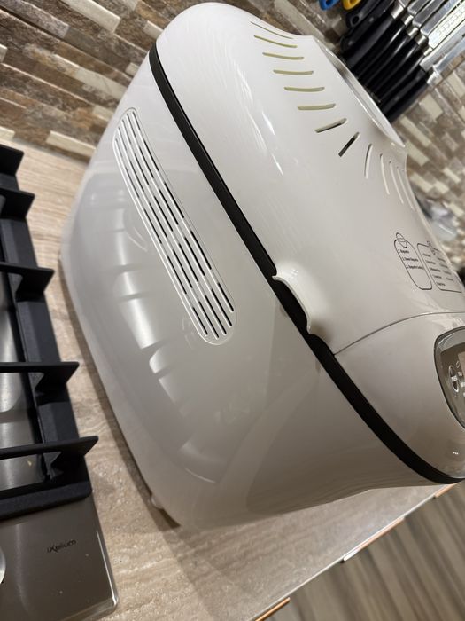 Mașină de pâine Home Bread Baguette PF610138, 1600 W, 16 programe,