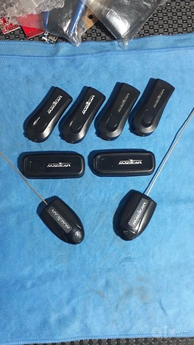 MAGICAR mejikar pult antena lari bor 150 boshlanadi zapchas 908