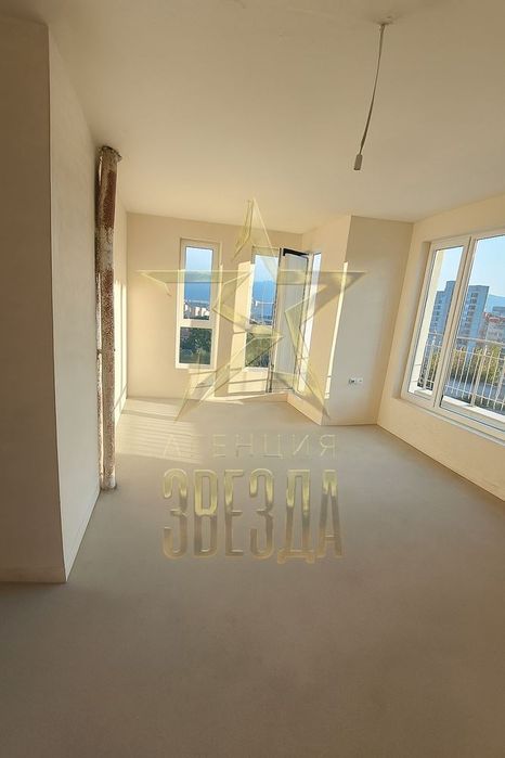 Продава се Двустаен апартамент в Пловдив, Тракия - 83 кв.м за 1446 €/кв.м - Снимка #3