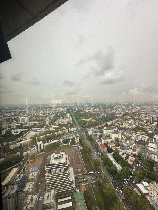 Пирамит товер новостройка квартира 3 комнатная