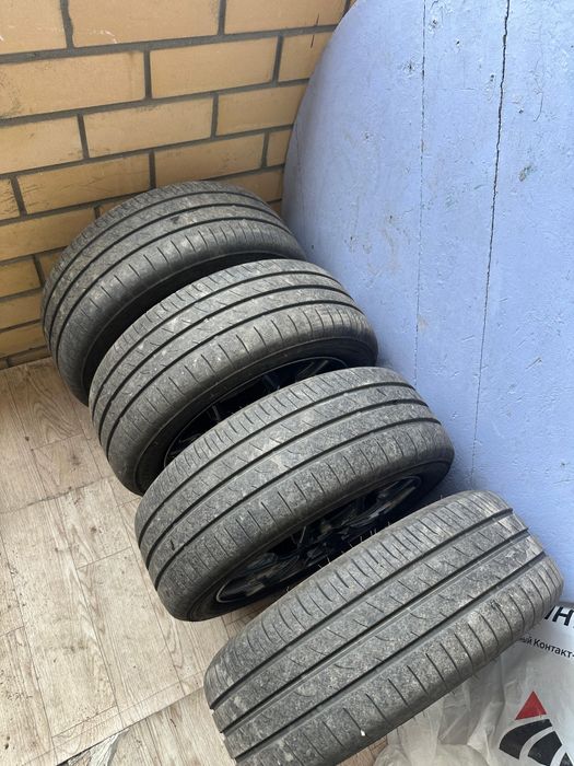Продам комплект дисков R15