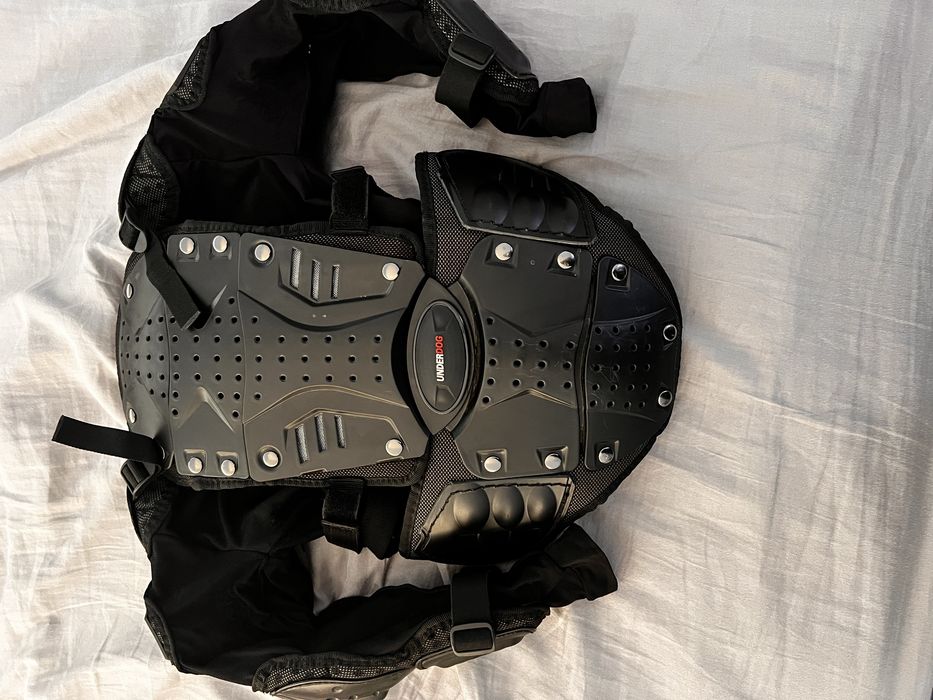 Детски екип за мотор