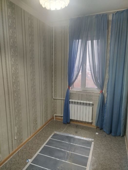 Аренда квартиры 3 комнатная