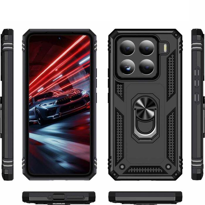 Husa premium XIAOMI 15 Ultra 5G 14 Pro Redmi 15 modele culori diferite