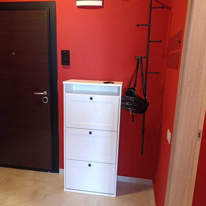 Inchiriez garsoniera