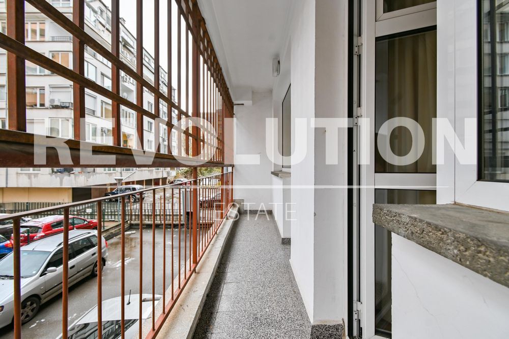 Дава се под наем Тристаен апартамент в София, Борово - 85 кв.м за 700 € - Снимка #11