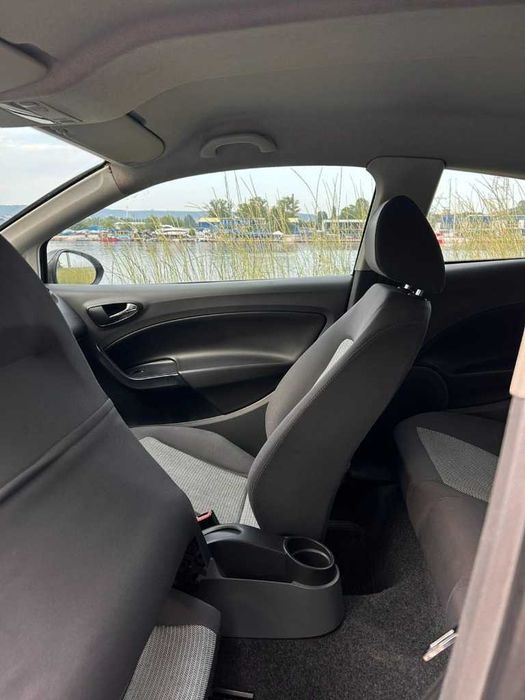 Seat Ibiza 1.4tdi
