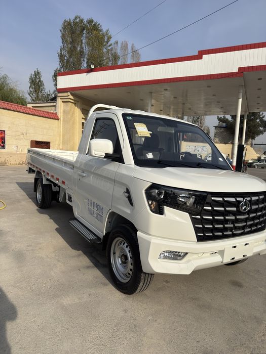 changan start puls 2025 yil