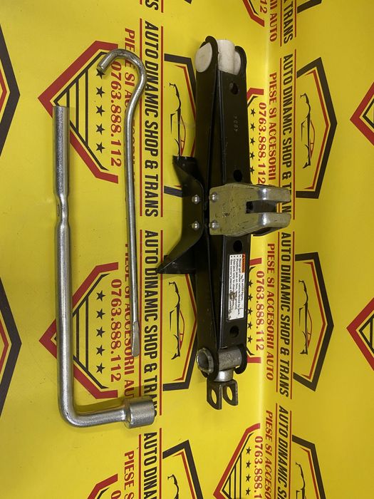 Cric auto original Subaru Justy G3X Opel Agila Suzuki Ignis