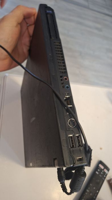 Laptop IBM T43 stare buna