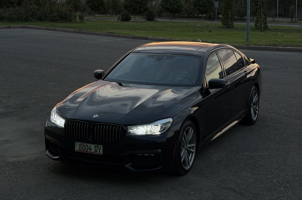 Оригинальные BMW 647M R19 + Continental | 4 диска + 4 шины