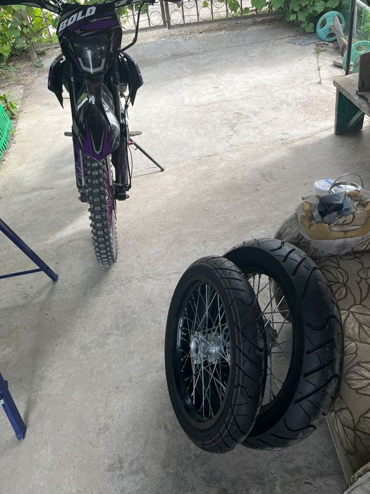 Продан Zummav k5 250fr