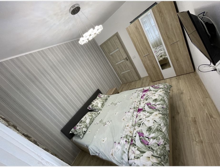 Apartament 3 camere str.Onestilor