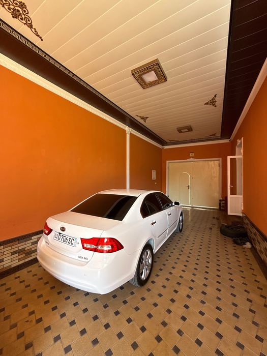 Kia Lotze 2.mator
