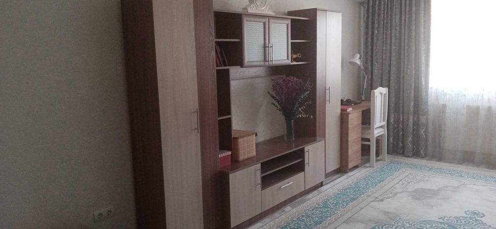 Стенка под телевизор